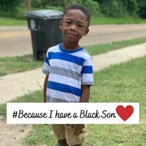 Meet your Posher, Brandi